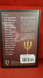 Scott Allie  Editor- The Dark Horse Book of Hauntings, Dark Horse Comics, 2003, First Edition