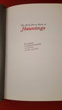 Scott Allie  Editor- The Dark Horse Book of Hauntings, Dark Horse Comics, 2003, First Edition