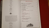 Scott Allie  Editor- The Dark Horse Book of Hauntings, Dark Horse Comics, 2003, First Edition