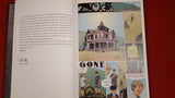 Scott Allie  Editor- The Dark Horse Book of Hauntings, Dark Horse Comics, 2003, First Edition