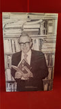 Jack Williamson - Brother To Demons Brother To Gods, Bobbs-Merrill, 1979, 1st Printing
