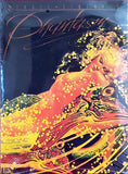 Virgil Finlay's Phantasms, Underwood/Miller, Science Fiction/Art, ISBN 0-88733-172-6, Unopened