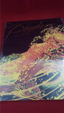 Virgil Finlay's Phantasms, Underwood/Miller, Science Fiction/Art, ISBN 0-88733-172-6, Unopened