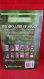 Bram Stoker - Alan Johnson - The Shoulder Of Shasta, Desert Island Books, 2000