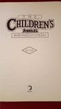 Alan Clark - The Children's Annual, Boxtree, 1988, 1st Edition