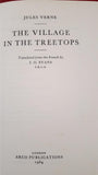 Jules Verne - The Village in the Tree Tops, Arco, 1964, 1st Edition GB