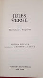 Jules Verne - The Definitive Biography, Thunder's Mouth Press, 2006, 1st Edition