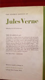 Jules Verne - I O Evans - Jules Verne And His Work, Arco Publications, 1965, 1st Edition