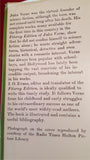 Jules Verne - I O Evans - Jules Verne And His Work, Arco Publications, 1965, 1st Edition