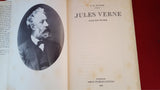 Jules Verne - I O Evans - Jules Verne And His Work, Arco Publications, 1965, 1st Edition