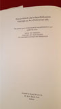 Jules Verne - I O Evans - Yesterday and Tomorrow, Arco Publications, 1965, 1st Edition UK