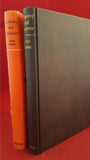 Jules Verne - I O Evans - Yesterday and Tomorrow, Arco Publications, 1965, 1st Edition UK