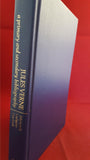 Jules Verne - A Primary and Secondary Bibliography, G K Hall & Co, 1980