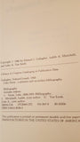Jules Verne - A Primary and Secondary Bibliography, G K Hall & Co, 1980
