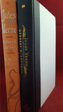 Jules Verne-An Exploratory Biography, St Martin's Press, 1996, 1st