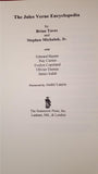 Jules Verne-The Jules Verne Encyclopedia, The Scarecrow Press, 1996, US Edition