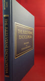 Jules Verne-The Jules Verne Encyclopedia, The Scarecrow Press, 1996, US Edition