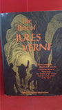 Jules Verne - Around the World in 80 Days, Castle Books, 1978, 1st Edition, 3 novels