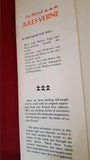 Jules Verne - Around the World in 80 Days, Castle Books, 1978, 1st Edition, 3 novels
