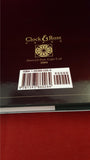 Jules Verne-A Collector's Bibliography of First Editions, Clock & Rose Press, 2004