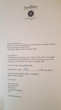 Jules Verne-A Collector's Bibliography of First Editions, Clock & Rose Press, 2004