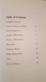 Jules Verne-A Collector's Bibliography of First Editions, Clock & Rose Press, 2004