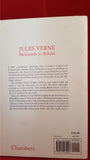 Jules Verne - Backwards to Britain, Chambers, 1992