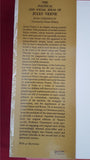 Jules Verne-Jean Chesneaux - The Political And Social Ideas Of Jules Verne, Thames And Hudson, 1972