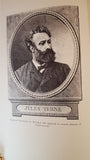 Jules Verne-Jean Chesneaux - The Political And Social Ideas Of Jules Verne, Thames And Hudson, 1972