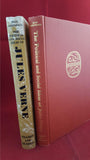 Jules Verne-Jean Chesneaux - The Political And Social Ideas Of Jules Verne, Thames And Hudson, 1972