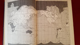 Jules Verne - The Great Explorers of the Nineteenth Century, Sampson Low & Co, 1881