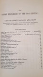Jules Verne - The Great Explorers of the Nineteenth Century, Sampson Low & Co, 1881