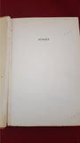 Frank Morrison - Sunset, The Century Co, 1932, 1st US Edition & Printing