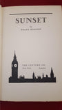 Frank Morrison - Sunset, The Century Co, 1932, 1st US Edition & Printing