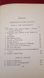 Frank Morrison - Sunset, The Century Co, 1932, 1st US Edition & Printing