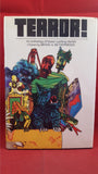 Bryan A Netherwood - Terror!  Blackie, 1970, Anthology