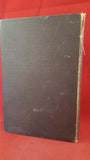 W James Wintle - Ghost Gleams, Heath Cranton, 1921, Original Copy