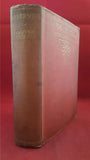Oliver Onions - Widdershins, Martin Secker, 1911, 1st Edition