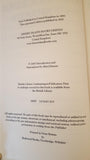 Bram Stoker - The Shoulder Of Shasta, Desert Island Books, 2000