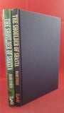 Bram Stoker - The Shoulder Of Shasta, Desert Island Books, 2000