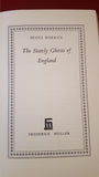 Diana Norman - The Stately Ghosts of England, Muller, 1968