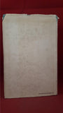 Malcolm Ross - The Man Who Lived Backward, Gollancz, 1951, First Edition