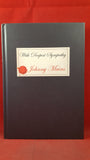 Johnny Mains - With Deepest Sympathy, Obverse Books, 2010, Inscribed, Signed