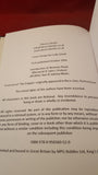 Johnny Mains - With Deepest Sympathy, Obverse Books, 2010, Inscribed, Signed
