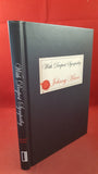 Johnny Mains - With Deepest Sympathy, Obverse Books, 2010, Inscribed, Signed