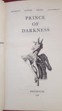 Gerald Verner - Prince Of Darkness, Westhouse, 1946, First Edition