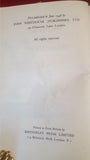 Gerald Verner - Prince Of Darkness, Westhouse, 1946, First Edition