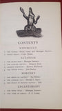 Gerald Verner - Prince Of Darkness, Westhouse, 1946, First Edition
