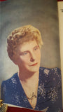 Winifred Graham - That Reminds Me, Skeffington and Son, 1949