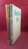 Walter de la Mare - Peacock Pie, Faber and Faber, 1941, New Edition